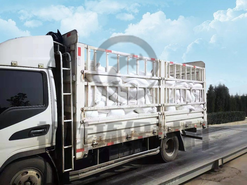 袋裝(25KG)氫氧化鈣 袋裝(25KG)氫氧化鈣